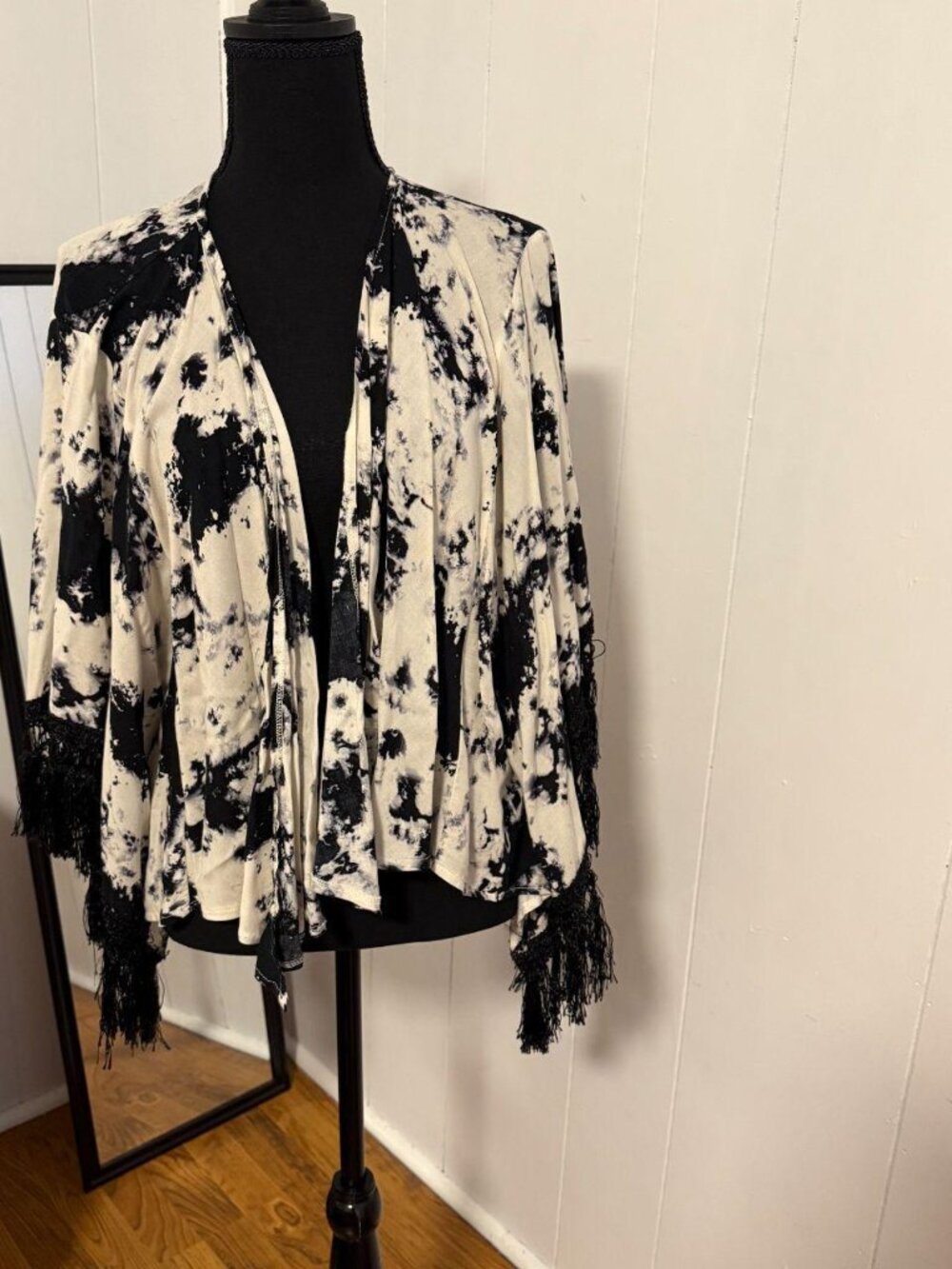 Wet Seal Women's Multi Cardigan